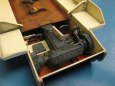 Sturmtiger / Answer + scratch/ 1:25 Kov��