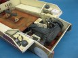 Sturmtiger / Answer + scratch/ 1:25 Kov��