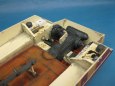 Sturmtiger / Answer + scratch/ 1:25 Kov��
