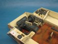 Sturmtiger / Answer + scratch/ 1:25 Kov��