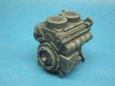 Sturmtiger / Answer + scratch/ 1:25 Kov��