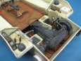 Sturmtiger / Answer + scratch/ 1:25 Kov��