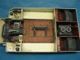 Sturmtiger / Answer + scratch/ 1:25 Kov��