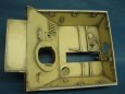 Sturmtiger / Answer + scratch/ 1:25 Kov��
