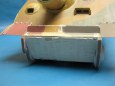 Sturmtiger / Answer + scratch/ 1:25 Kov��