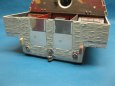 Sturmtiger / Answer + scratch/ 1:25 Kov��