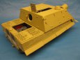 Sturmtiger / Answer + scratch/ 1:25 Kov��