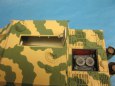 Sturmtiger / Answer + scratch/ 1:25 Kov��