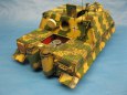 Sturmtiger / Answer + scratch/ 1:25 Kov��