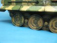 Sturmtiger / Answer + scratch/ 1:25 Kov��