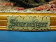 Sturmtiger / Answer + scratch/ 1:25 Kov��
