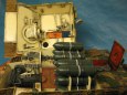 Sturmtiger / Answer + scratch/ 1:25 Kov��