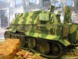 Sturmtiger / Answer + scratch/ 1:25 Kov��