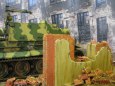 Sturmtiger / Answer + scratch/ 1:25 Kov��
