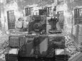 Sturmtiger / Answer + scratch/ 1:25 Kov��