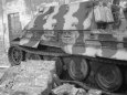 Sturmtiger / Answer + scratch/ 1:25 Kov��