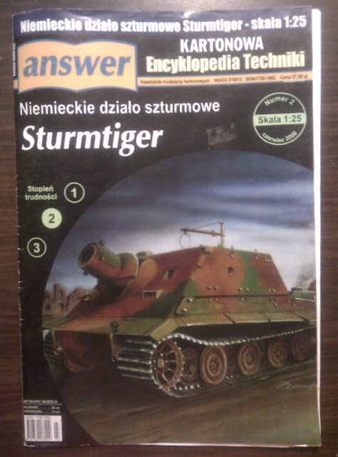 Sturmtiger