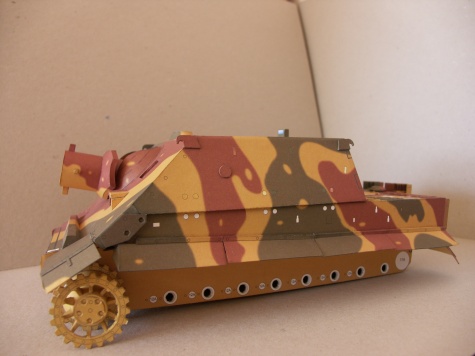 Sturmtiger