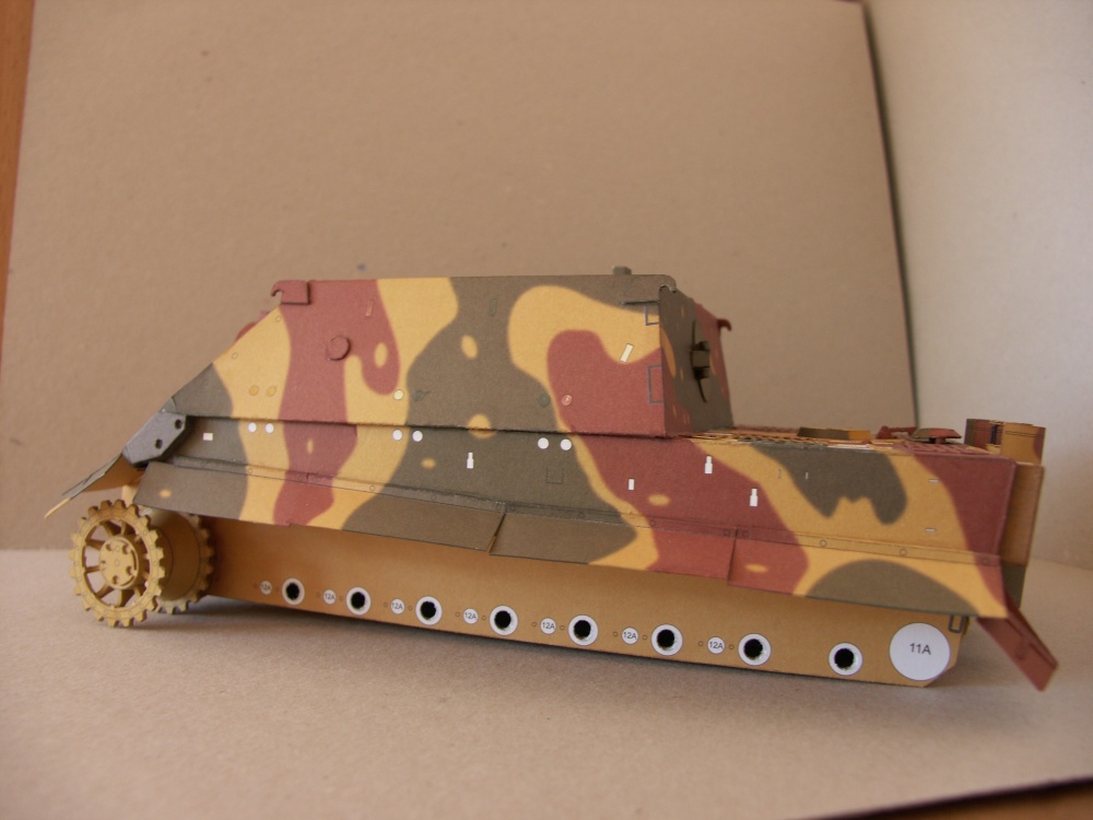 Sturmtiger