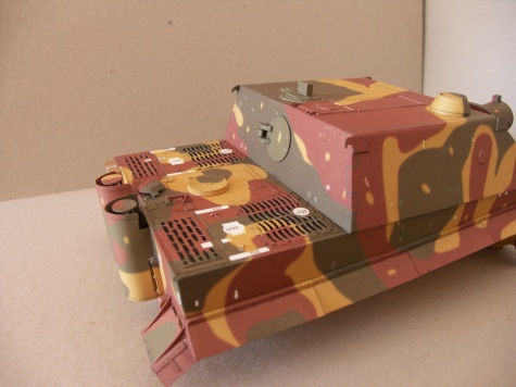 Sturmtiger