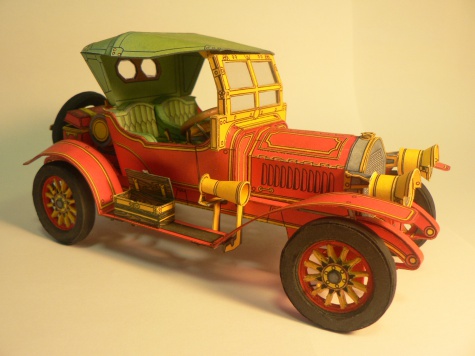 Stutz Bearcat Stutz Bearcat