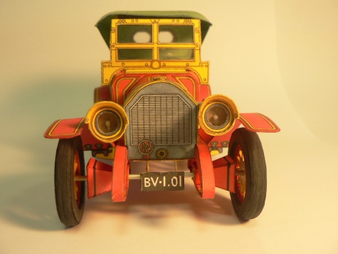 Stutz Bearcat Stutz Bearcat