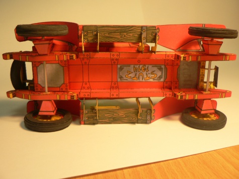 Stutz Bearcat