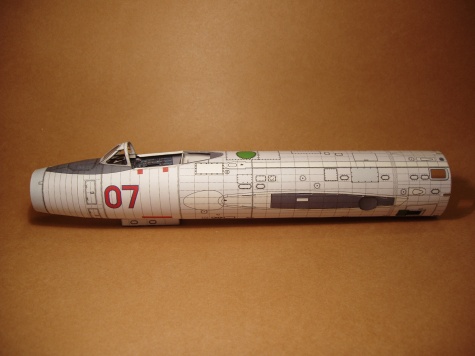 Su - 7 BMK Su - 7 BMK