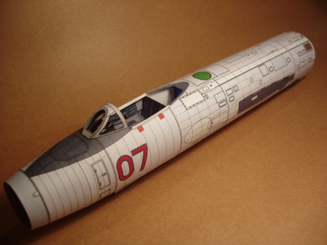 Su - 7 BMK Su - 7 BMK
