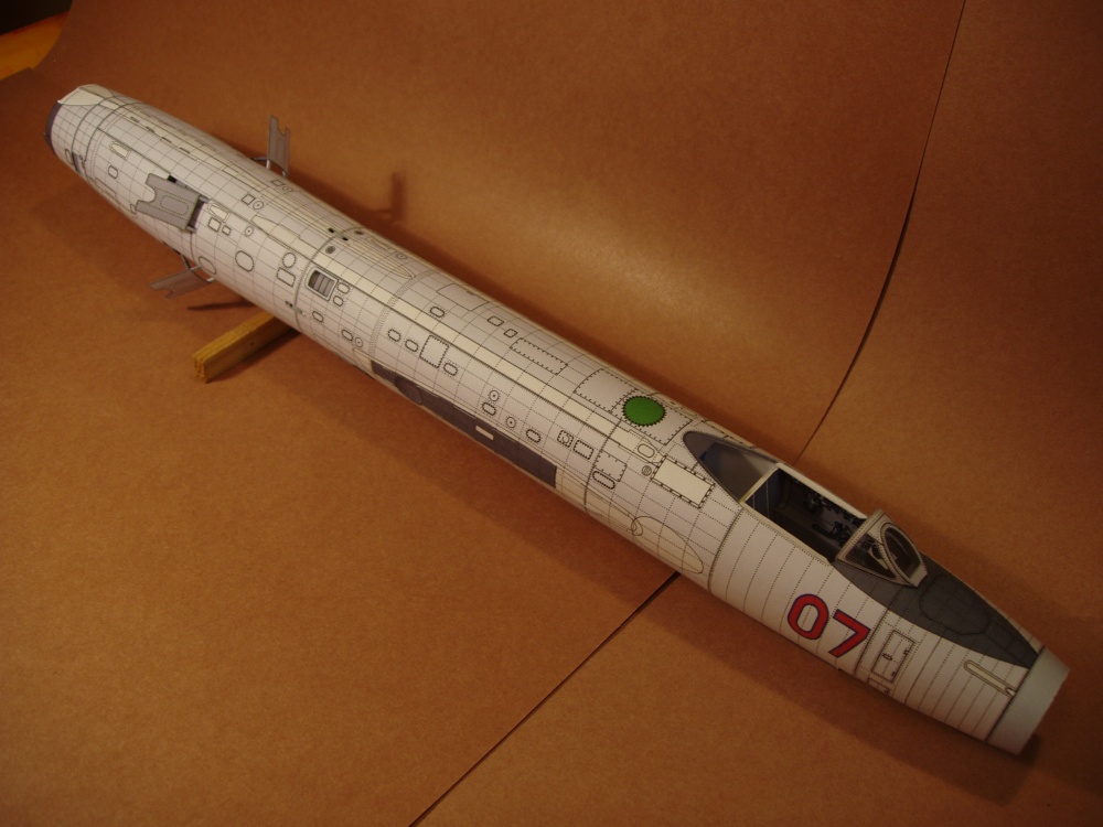 Su - 7 BMK