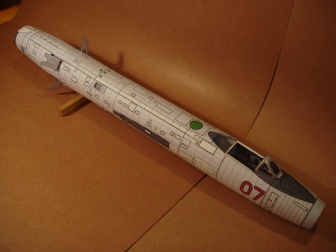 Su - 7 BMK Su - 7 BMK