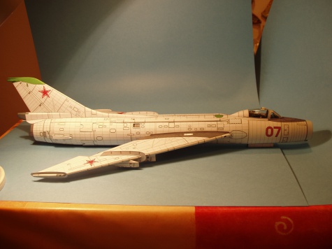 Su - 7 BMK Su - 7 BMK