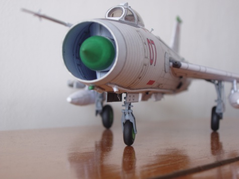 Su - 7 BMK