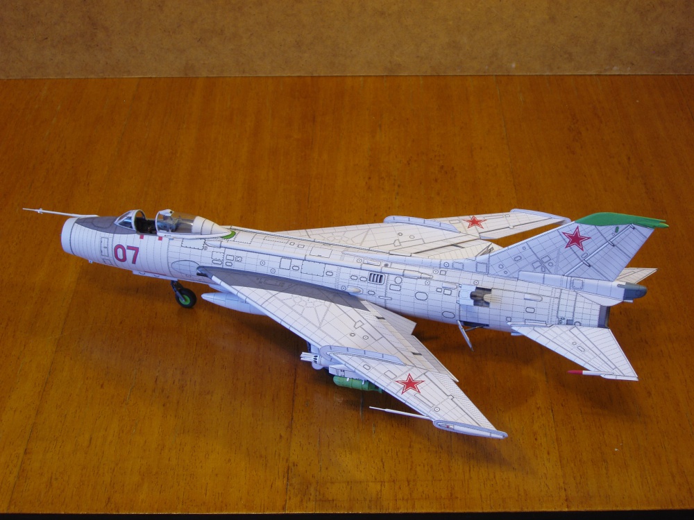 Su - 7 BMK