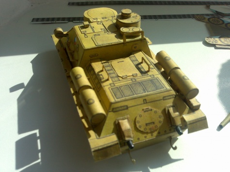 SU-100 SU-100