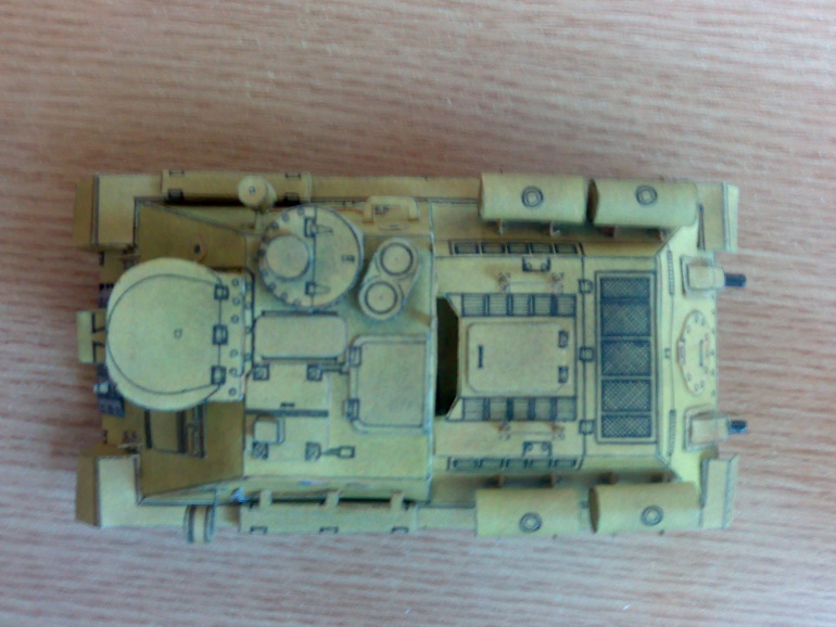 SU-100 (Plná velikost v novém okně) SU-100