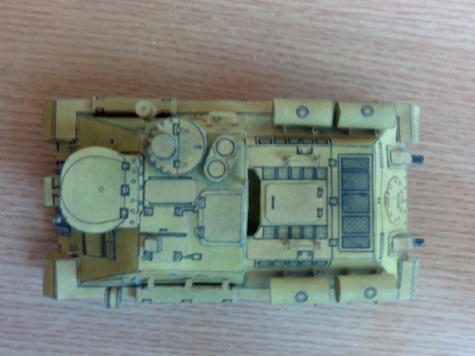 SU-100 SU-100