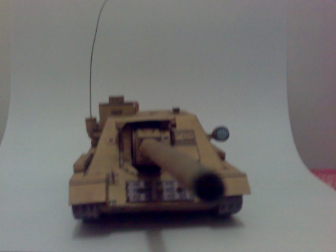 SU-100 SU-100