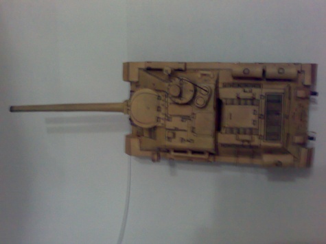 SU-100 SU-100