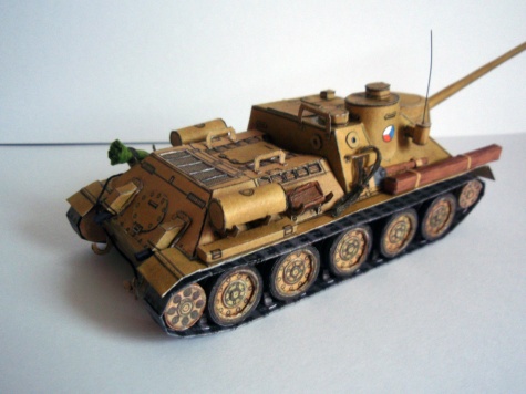 SU-100