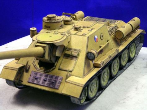 Su 100