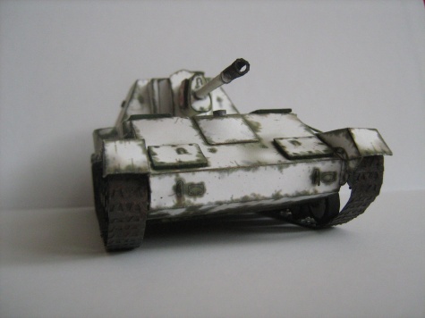 SU-76 SU-76