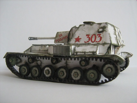 SU-76 SU-76