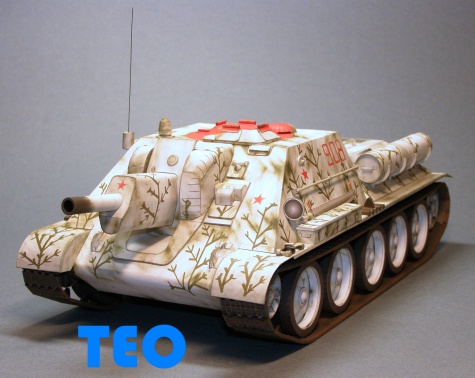 SU - 122