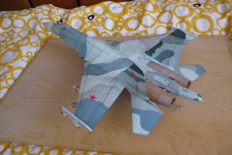 SU-27