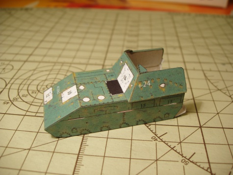 Su-76M Su-76M