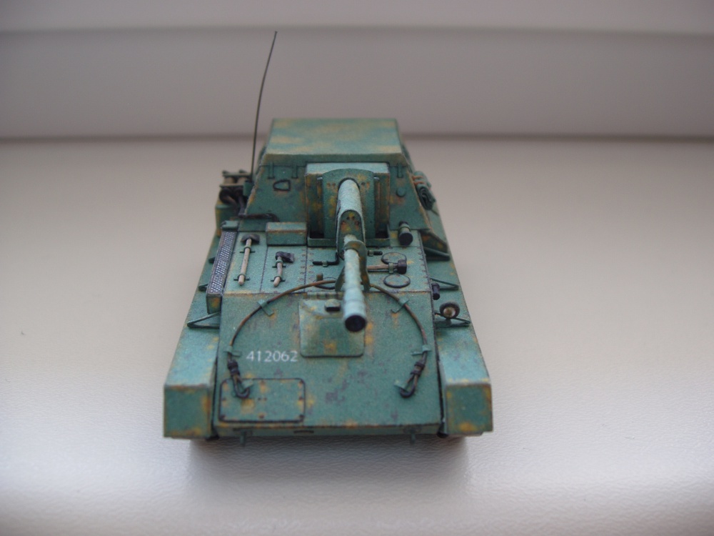 Su-76M