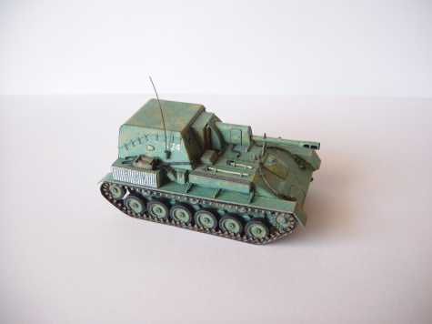 Su-76M