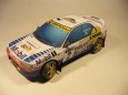 Subaru Impreza 555 Holowczyc Deutschland 1997