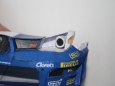 Subaru Impreza WRC 2006